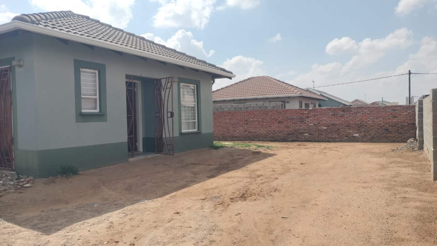 2 Bedroom Property for Sale in Raceway Free State